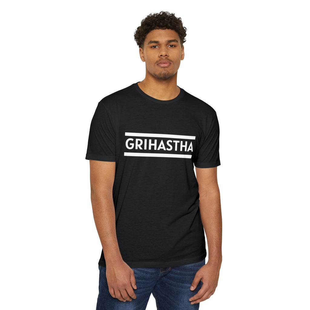 Grihastha Logo T-Shirt