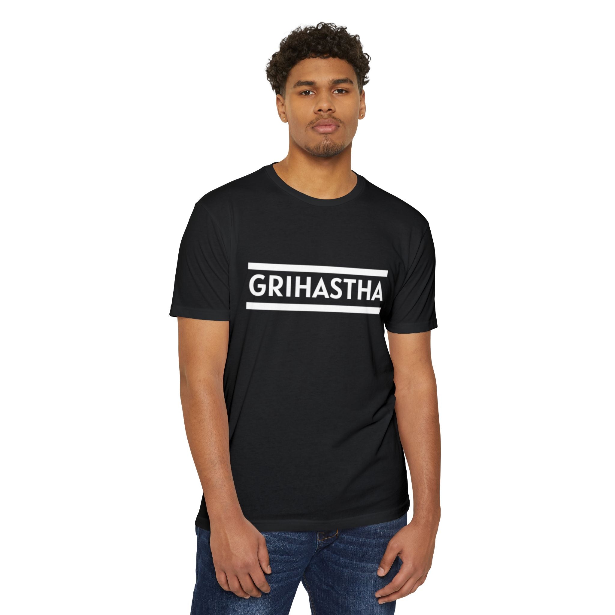 Grihastha Logo T-Shirt