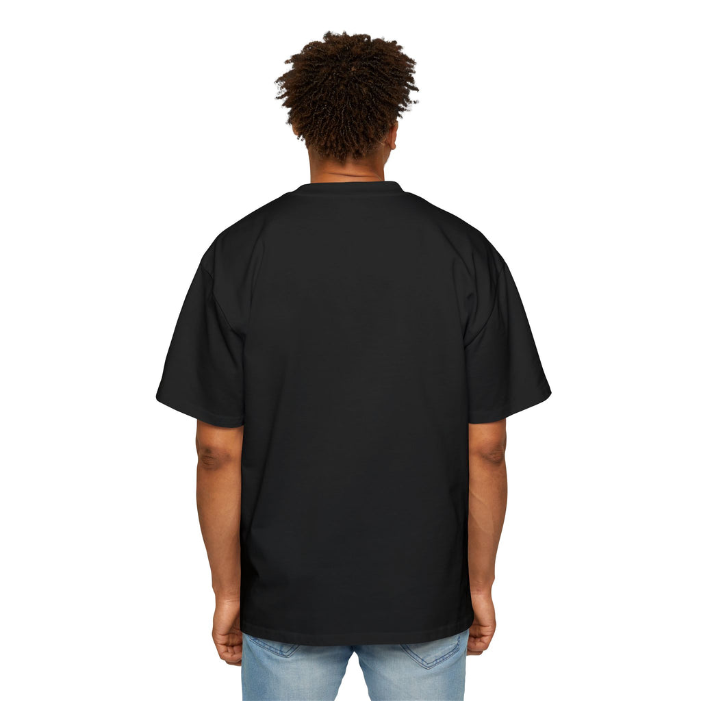 MACHiNE - Oversize Tee - Limited Print