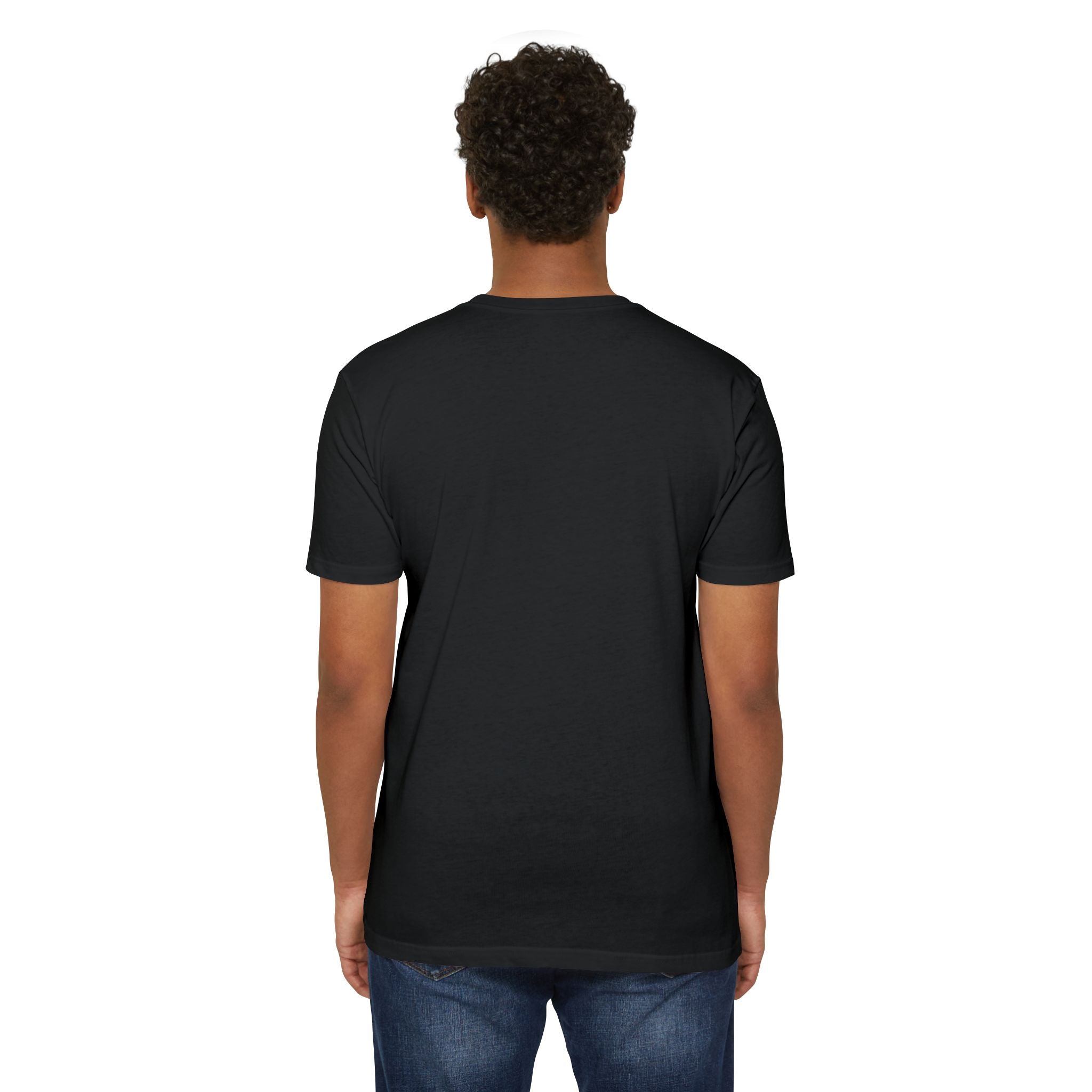 Feeling Alive T-Shirt