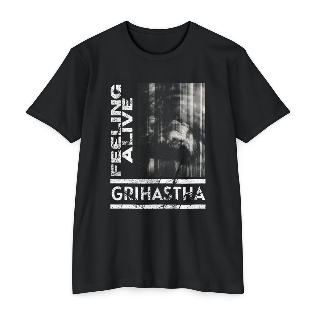 Feeling Alive T-Shirt