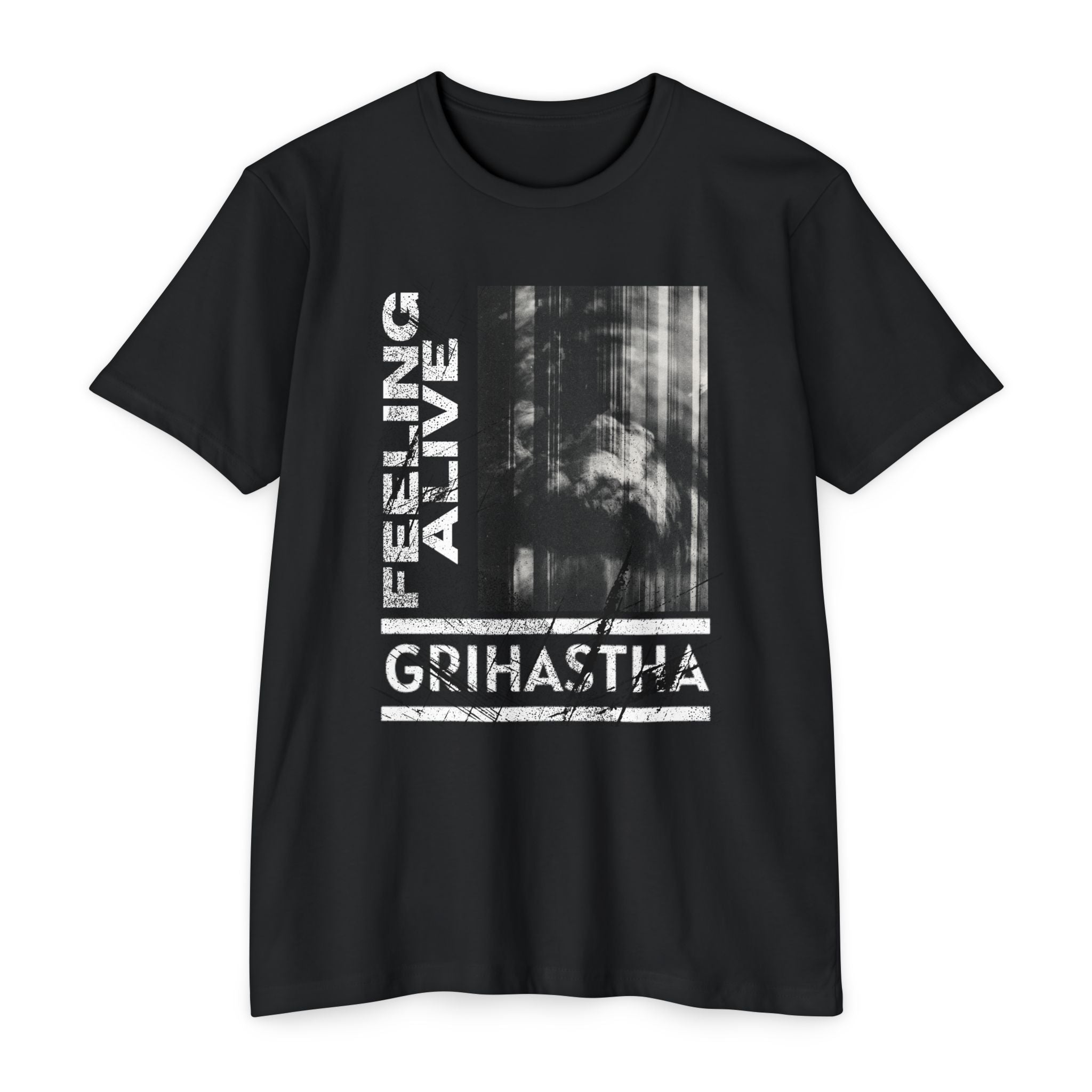 Feeling Alive T-Shirt