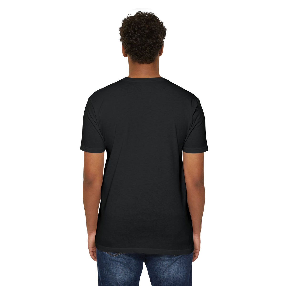 PUSH. HARDER. T-shirt