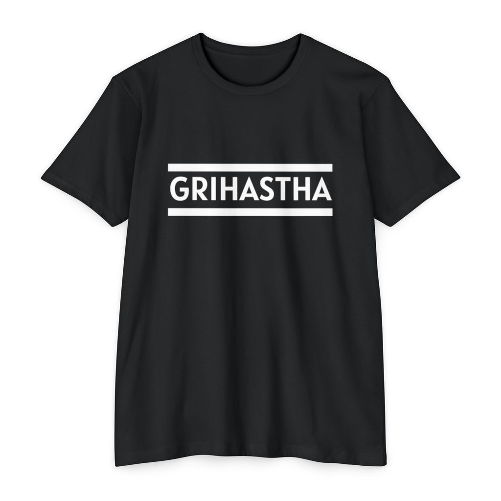 Grihastha Logo T-Shirt