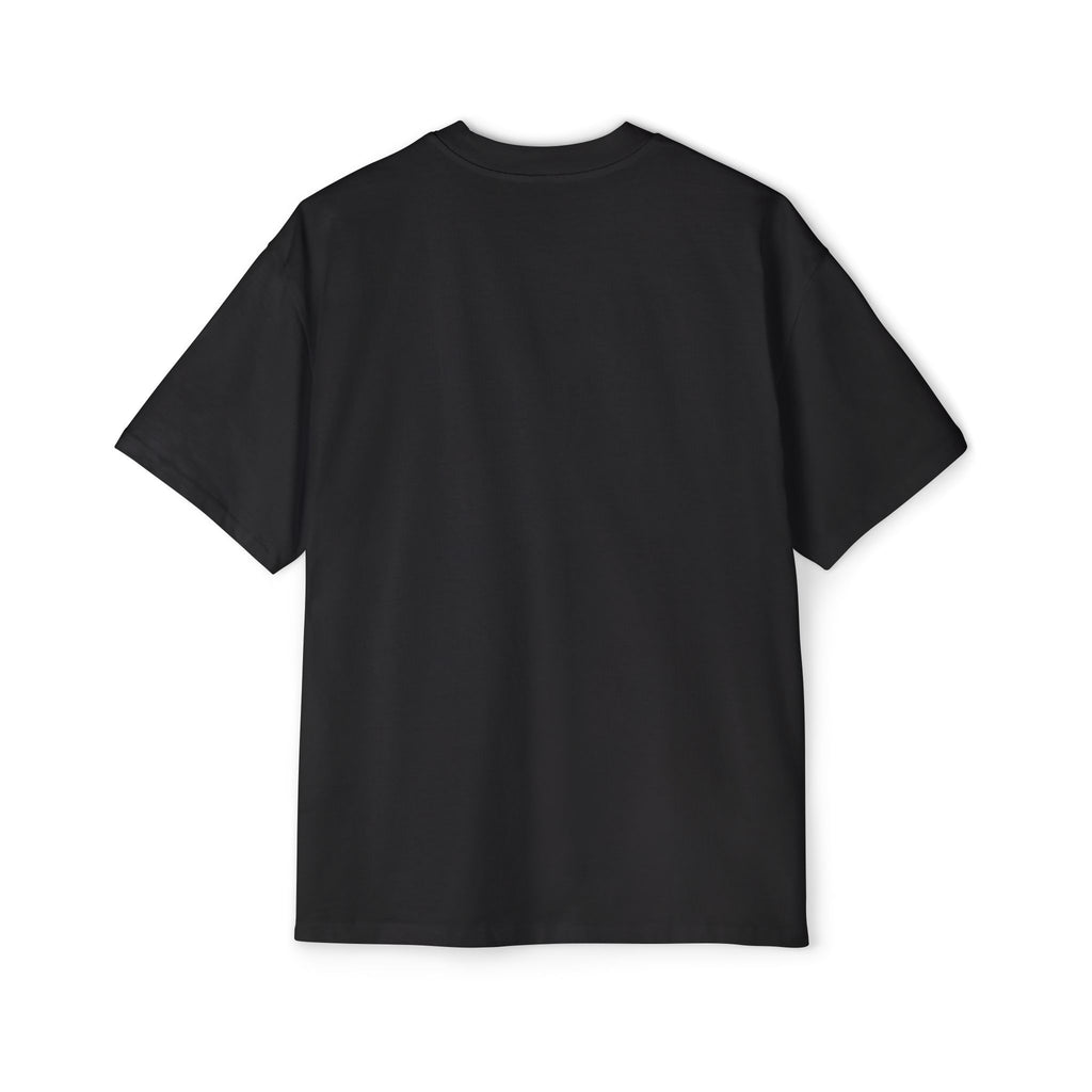 MACHiNE - Oversize Tee - Limited Print