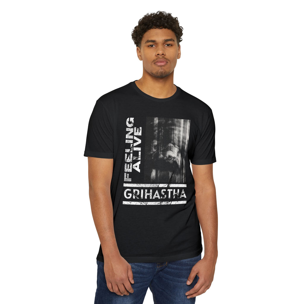 Feeling Alive T-Shirt