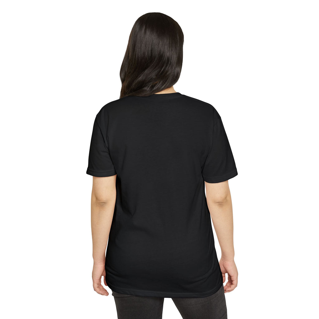 PUSH. HARDER. T-shirt