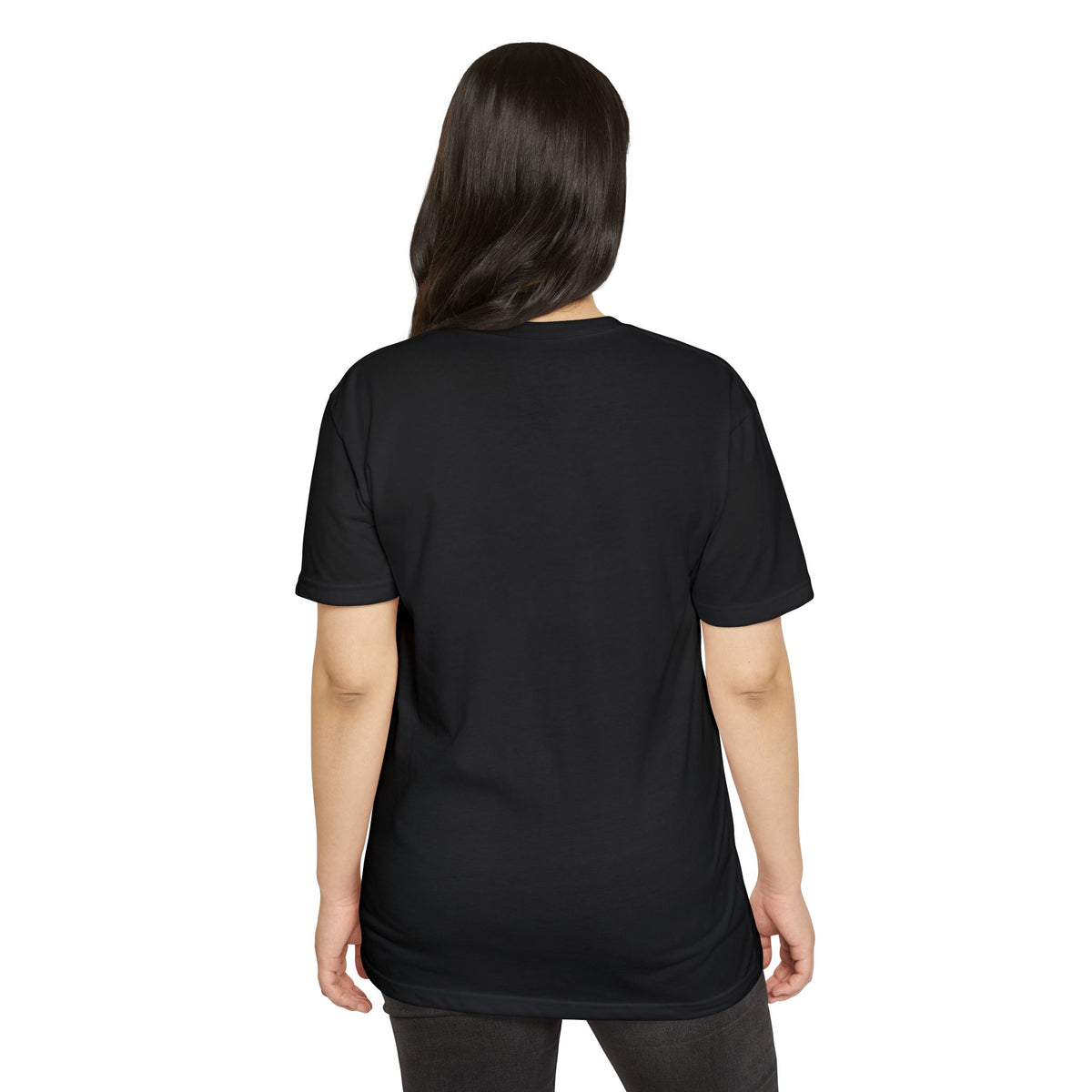 PUSH. HARDER. T-shirt