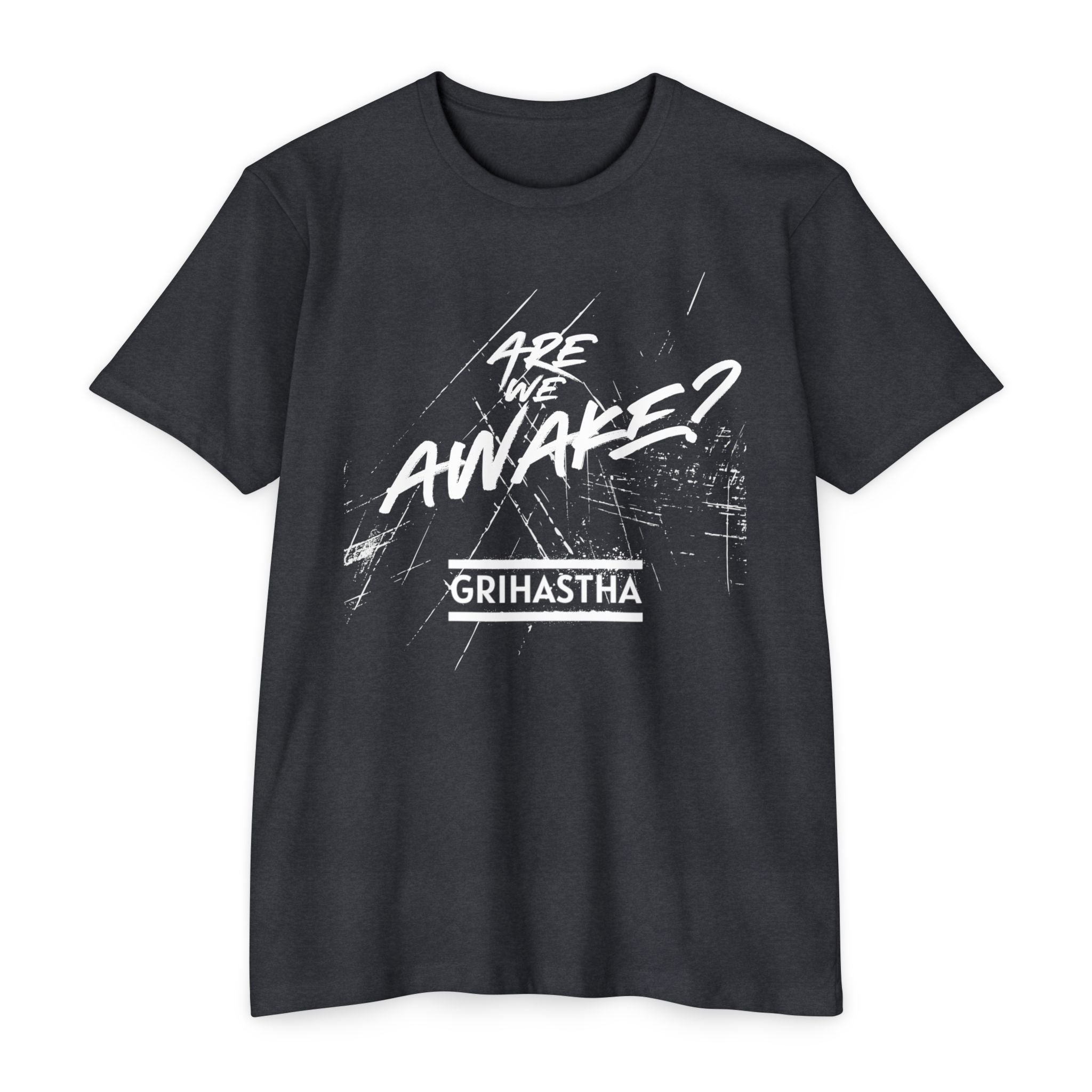 Are We Awake T-shirt